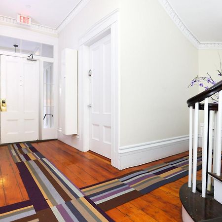 Charming & Stylish Studio On Beacon Hill #11 Βοστώνη Εξωτερικό φωτογραφία