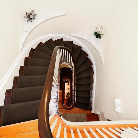Charming & Stylish Studio On Beacon Hill #11 Βοστώνη Εξωτερικό φωτογραφία