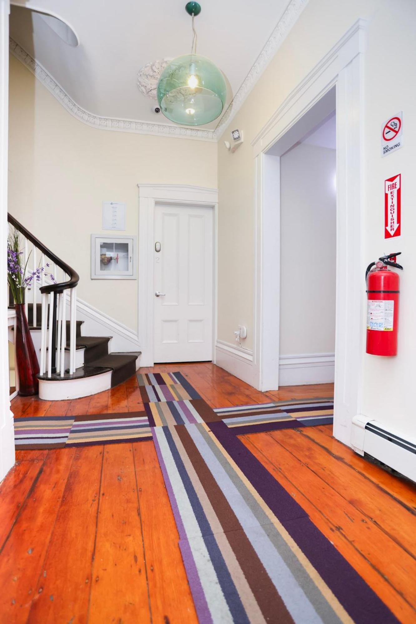 Charming & Stylish Studio On Beacon Hill #11 Βοστώνη Εξωτερικό φωτογραφία