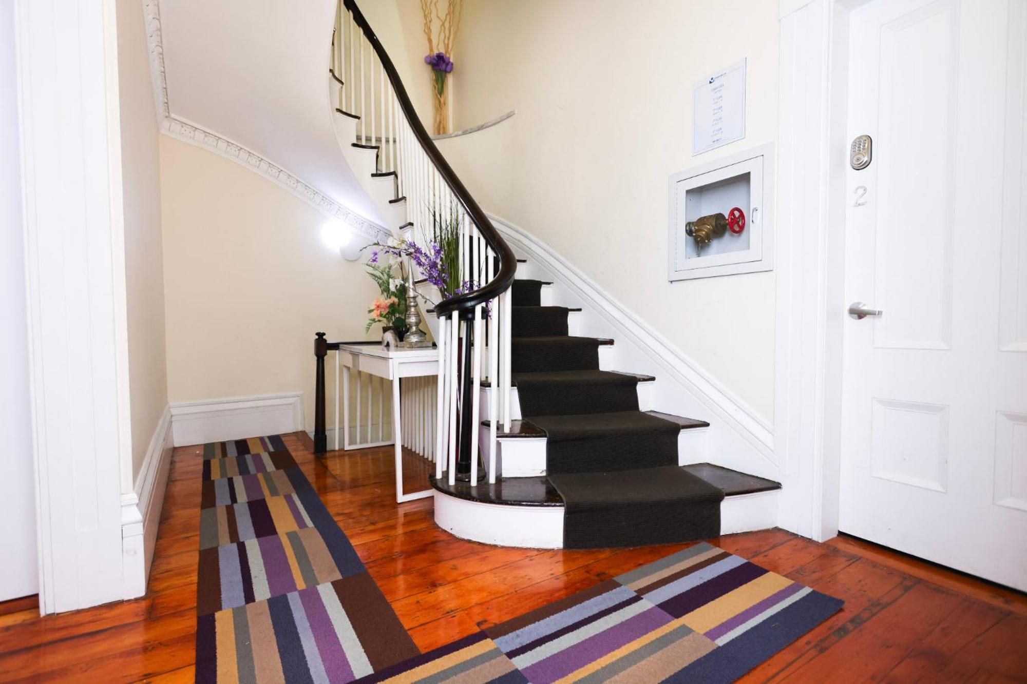 Charming & Stylish Studio On Beacon Hill #11 Βοστώνη Εξωτερικό φωτογραφία