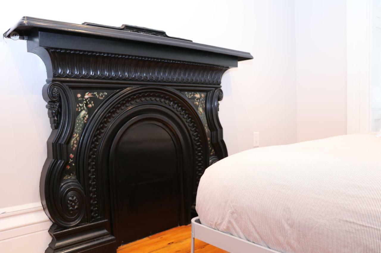 Charming & Stylish Studio On Beacon Hill #11 Βοστώνη Εξωτερικό φωτογραφία