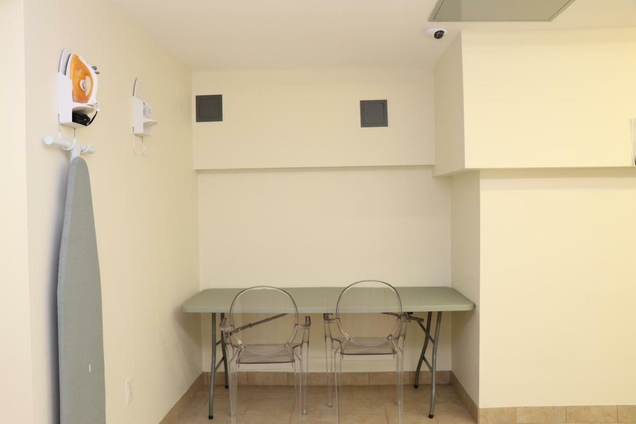 Charming & Stylish Studio On Beacon Hill #11 Βοστώνη Εξωτερικό φωτογραφία