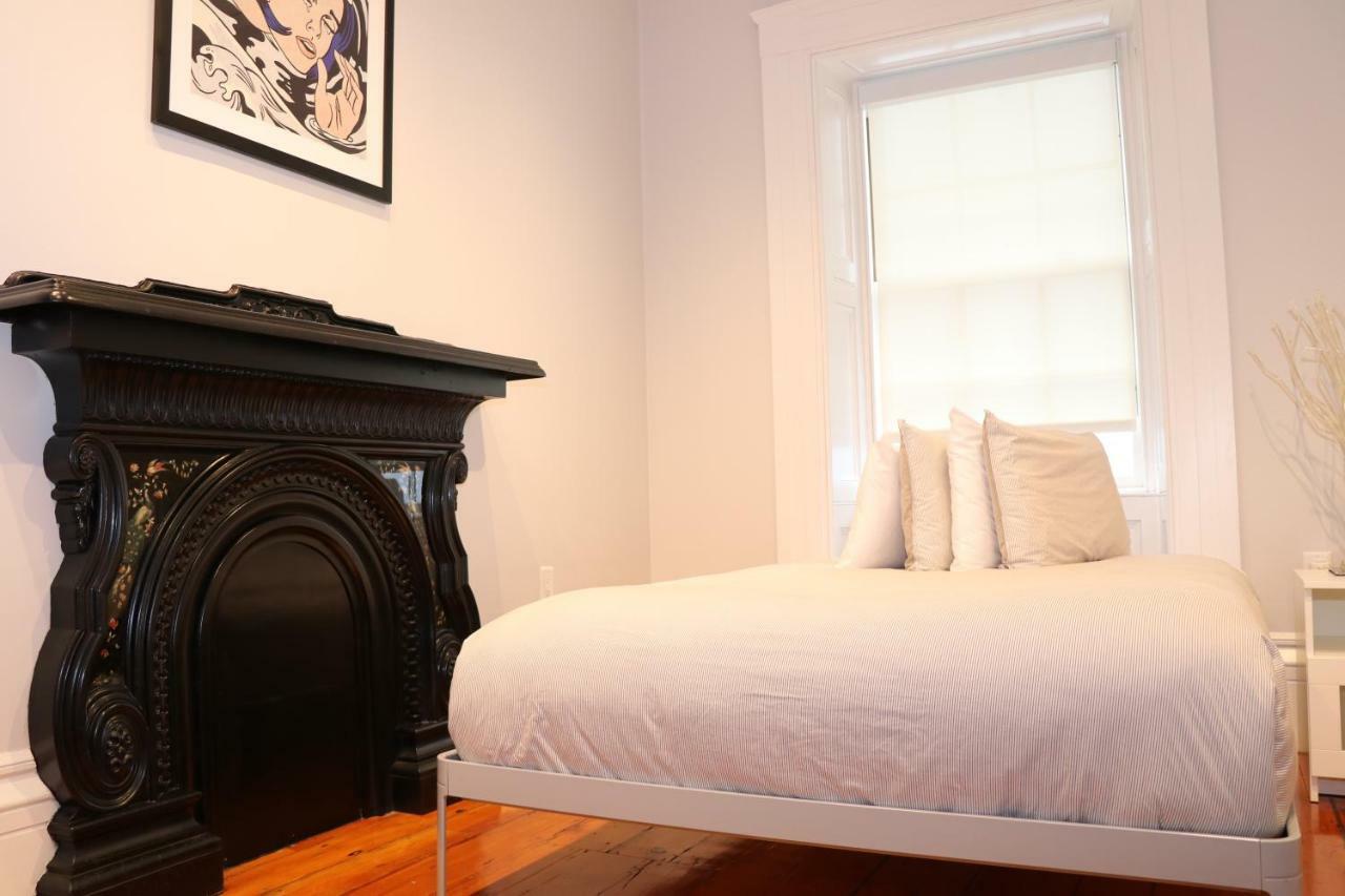 Charming & Stylish Studio On Beacon Hill #11 Βοστώνη Εξωτερικό φωτογραφία