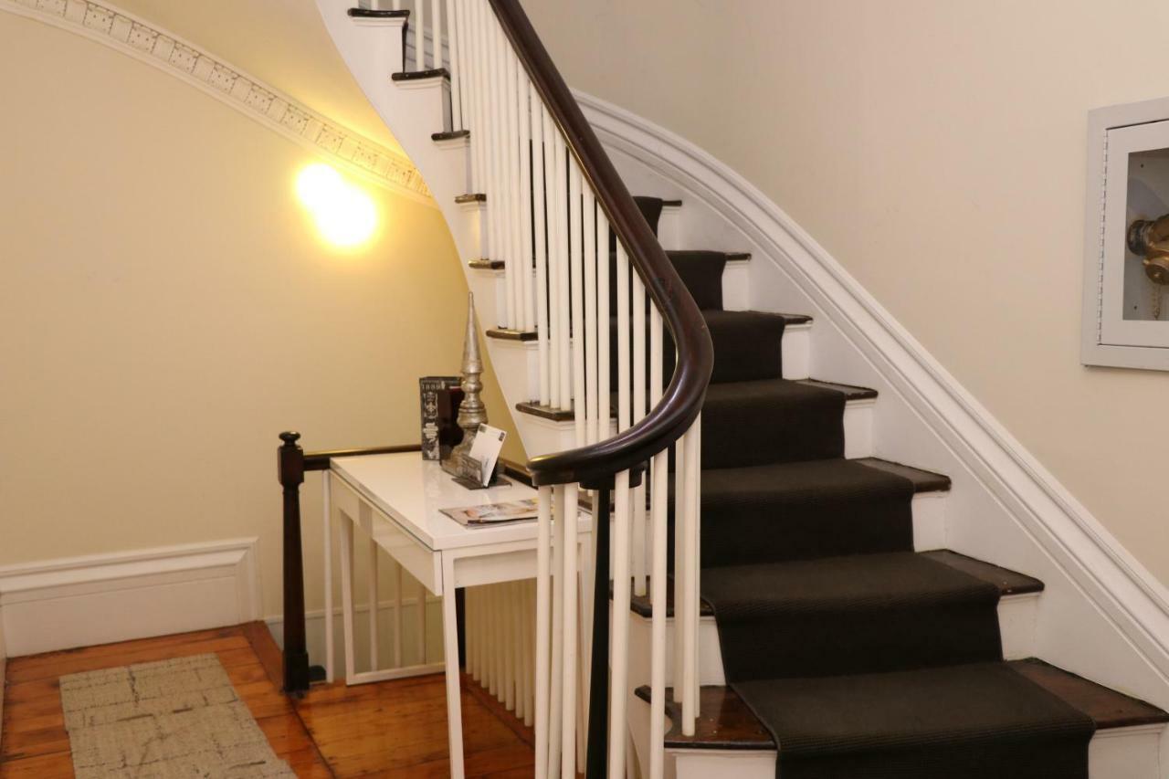 Charming & Stylish Studio On Beacon Hill #11 Βοστώνη Εξωτερικό φωτογραφία
