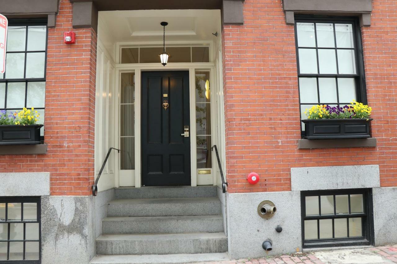 Charming & Stylish Studio On Beacon Hill #11 Βοστώνη Εξωτερικό φωτογραφία