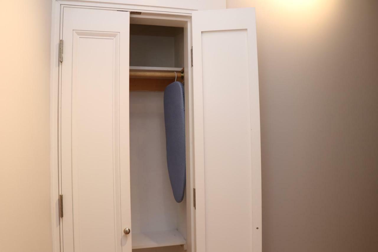 Charming & Stylish Studio On Beacon Hill #11 Βοστώνη Εξωτερικό φωτογραφία